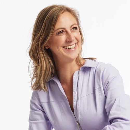 Kim Debrie enthousiast over nieuwe rol als presentatrice van Het Schlagerfestival Zomereditie 2023 Kim Debrie enthousiast over nieuwe rol als presentatrice van Het Schlagerfestival Zomereditie 2023
